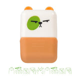 Tampon rouleau Ours Cutie Series