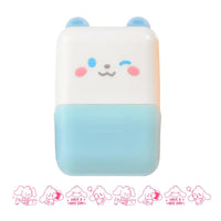 Tampon rouleau Chiot Cutie Series