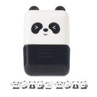 Tampon rouleau Panda Cutie Series