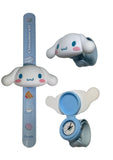 Montre pour enfants Cinnamoroll ELT-SLO16 Sanrio
