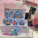 Blind box Lilo & Stitch Velvety Collection