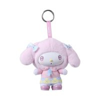Blind box vinyl My Melody Moving Scene Sanrio