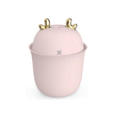 Humidificateur rose renne