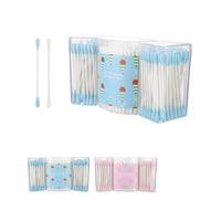 Cotons-tiges X300 Cotton Series