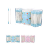 Cotons-tiges X300 Cotton Series
