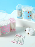 Cotons-tiges X300 Cotton Series