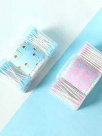 Cotons-tiges X300 Cotton Series