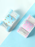 Cotons-tiges X300 Cotton Series
