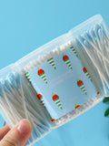 Cotons-tiges X300 Cotton Series
