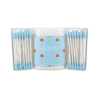 Cotons-tiges X300 Cotton Series