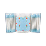 Cotons-tiges X300 Cotton Series