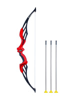 Set d'arc et fléchettes