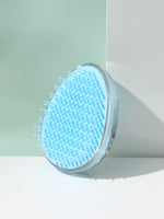 Brosse cheveux démêlante