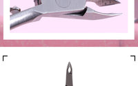 Pince à cuticules