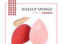 Eponge de maquillage