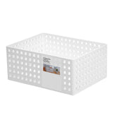 Boîte de rangement empilable haute Stackable Series