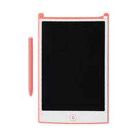 Tablette à dessin LCD rose