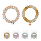 Élastiques à cheveux WINK 2 pcs Wink Series