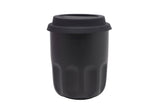 Mug à café céramique noir 290 ml Minimalist Series