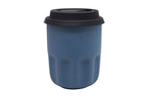 Mug à café céramique bleu 290 ml Minimalist Series