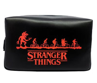 Trousse cosmétique rouge ST Collection