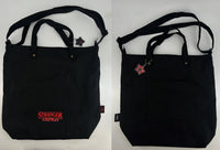 Sac fourre tout à bandoulière ST Collection