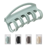 Pince à griffes doubles 4 modèles assortis Basic Series
