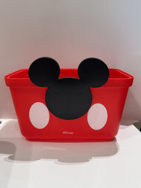 Panier plastique Mickey Disney Collection