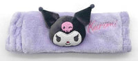 Bandeau 3D violet Kuromi Magic Party Collection