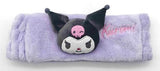 Bandeau 3D violet Kuromi Magic Party Collection