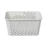 Panier de rangement à grille Hollow Series