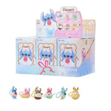 Blind box vinyl Stitch Disney Food