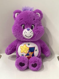 Peluche Ours Surprise 30 cm Care Bears Collection