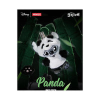 Blind box peluche vinyle Panda Disney Stitch GenZ Street Collection