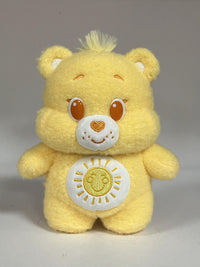Mini Peluche en position debout Ours Funshine Care Bears Collection