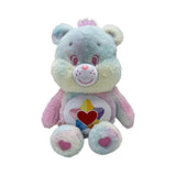 Peluche Ours au Cœur Véritable 30 cm Care Bears Collection