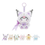 Blind box peluche vinyle Hello Kitty & friends Island Fox Series