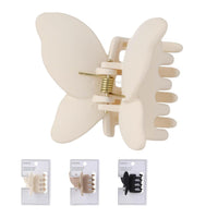 Pince à griffes papillon moyenne Basic Series