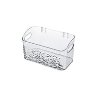 Bac de rangement salle de bain Glacier Pattern Series