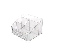 Boîte de rangement multi-compartiments Glacier Pattern Series