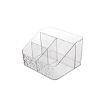 Boîte de rangement multi-compartiments Glacier Pattern Series