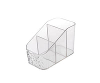 Boîte de rangement 3 compartiments Glacier Pattern Series