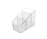 Boîte de rangement 3 compartiments Glacier Pattern Series