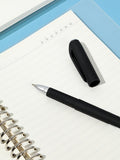 Stylo gel noir 0,7mm GA701 Gel
