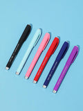 Stylo gel noir 0,7mm GA701 Gel