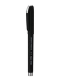 Stylo gel noir 0,7mm GA701 Gel