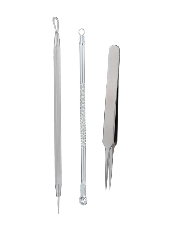 Kit pour acné 3 piéces