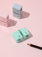 Taille crayon