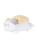 Sac petit chat avec tamagoyaki sur le dos