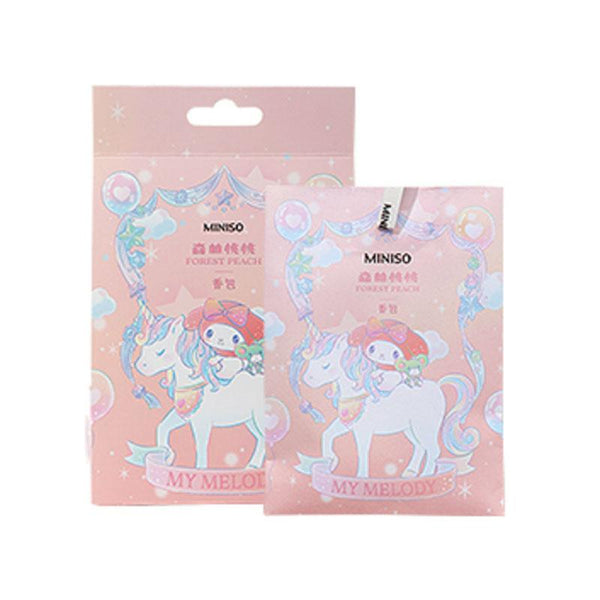 Sachet senteur My Melody SANRIO